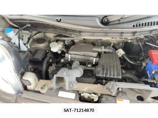 Suzuki SPACIA 2022-12 8745938-8