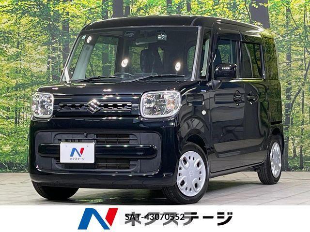Suzuki SPACIA 2019-10 8745939-0