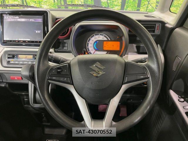 Suzuki SPACIA 2019-10 8745939-10