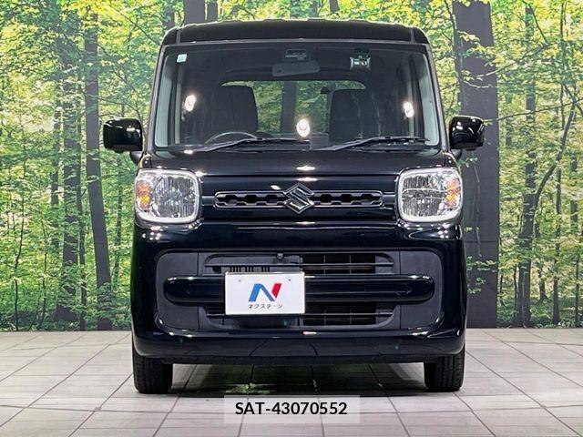 Suzuki SPACIA 2019-10 8745939-13