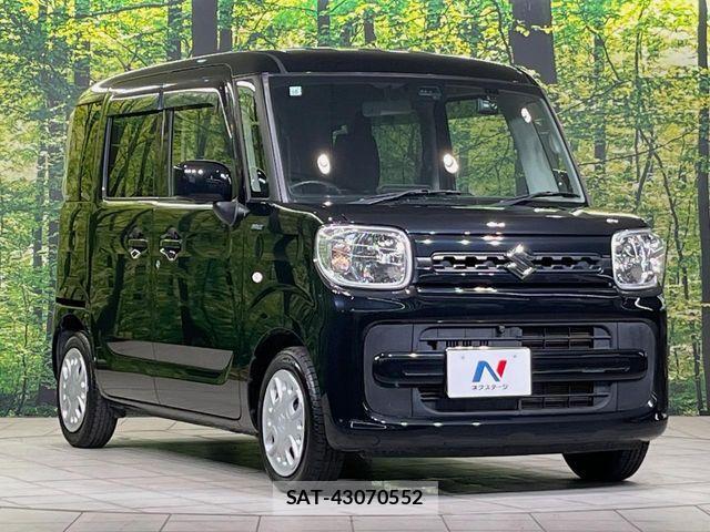 Suzuki SPACIA 2019-10 8745939-15