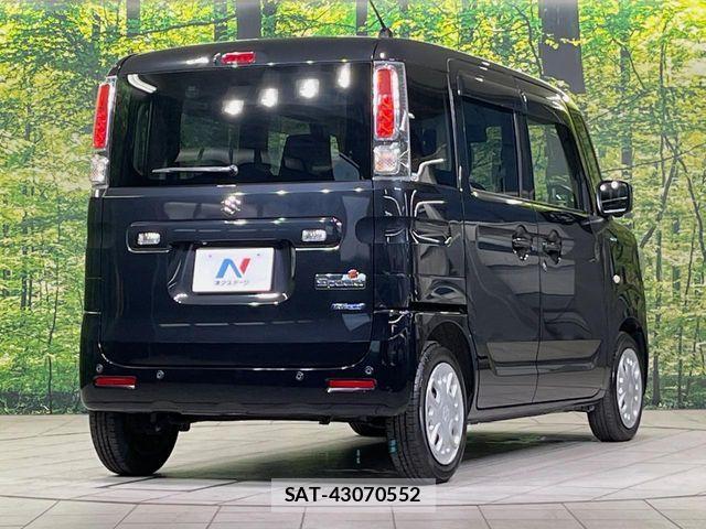 Suzuki SPACIA 2019-10 8745939-16