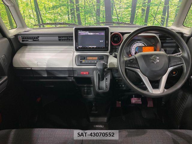 Suzuki SPACIA 2019-10 8745939-1