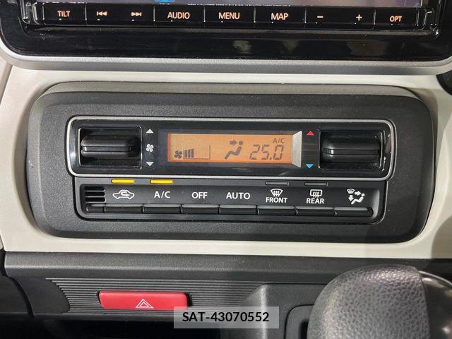 Suzuki SPACIA 2019-10 8745939-6