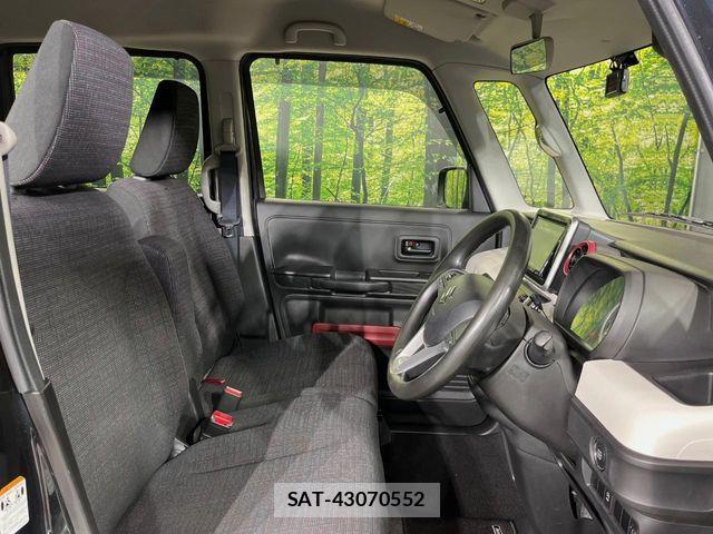 Suzuki SPACIA 2019-10 8745939-7