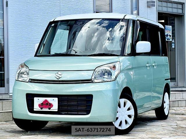 Suzuki SPACIA 2013-11 8745945-0