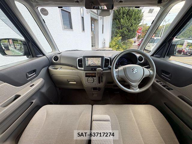Suzuki SPACIA 2013-11 8745945-1
