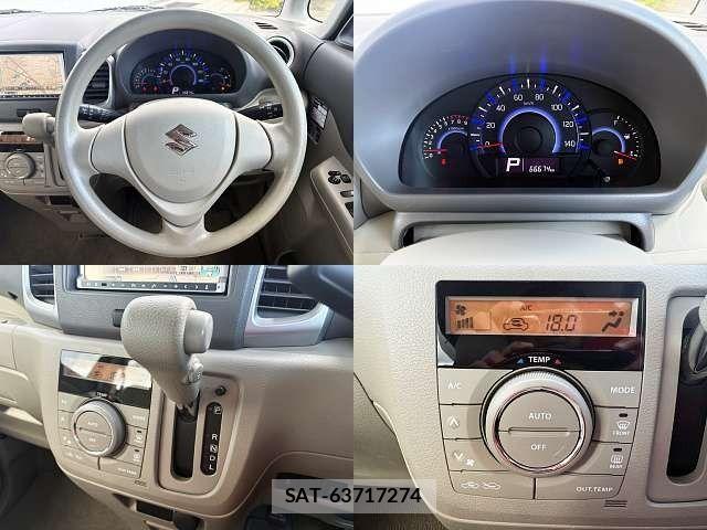Suzuki SPACIA 2013-11 8745945-3