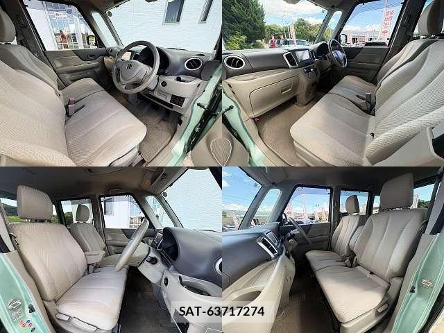Suzuki SPACIA 2013-11 8745945-4