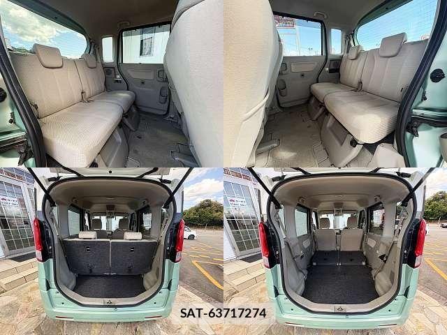 Suzuki SPACIA 2013-11 8745945-5