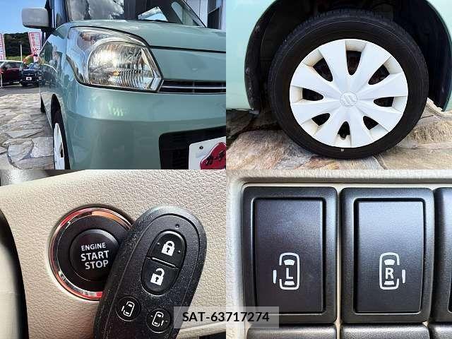 Suzuki SPACIA 2013-11 8745945-7