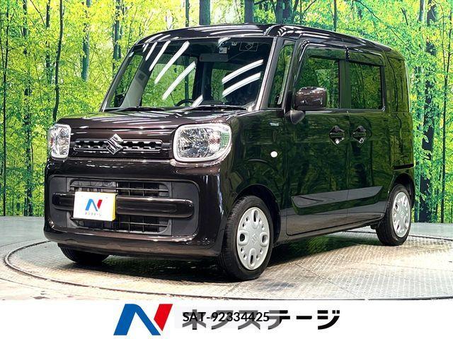 Suzuki SPACIA 2018-03 8745935-0
