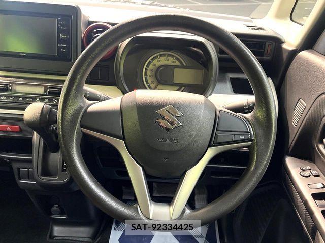 Suzuki SPACIA 2018-03 8745935-10