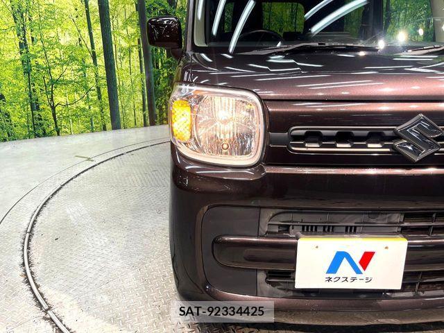 Suzuki SPACIA 2018-03 8745935-11