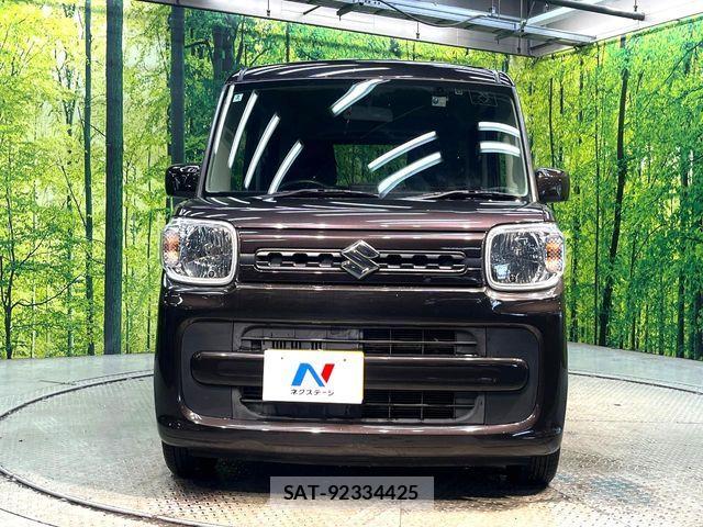 Suzuki SPACIA 2018-03 8745935-13