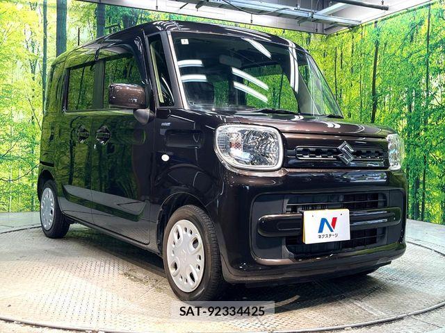 Suzuki SPACIA 2018-03 8745935-15