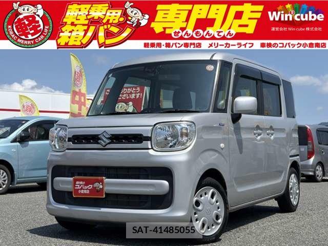 Suzuki SPACIA 2020-02 8745943-0