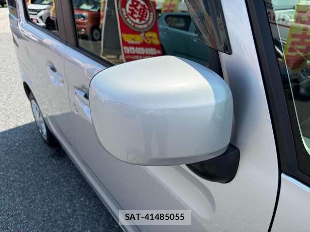 Suzuki SPACIA 2020-02 8745943-10