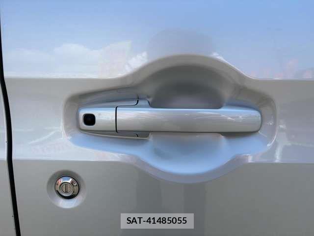 Suzuki SPACIA 2020-02 8745943-11