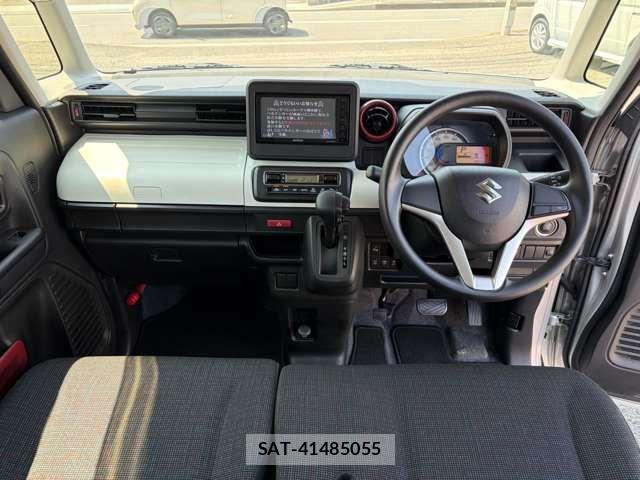 Suzuki SPACIA 2020-02 8745943-12