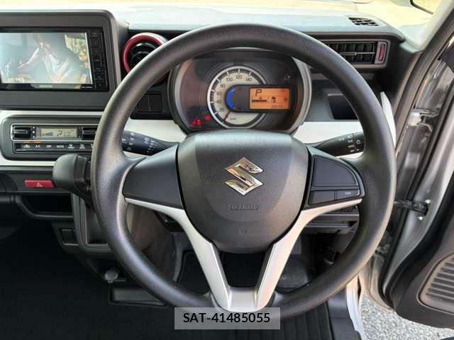Suzuki SPACIA 2020-02 8745943-13