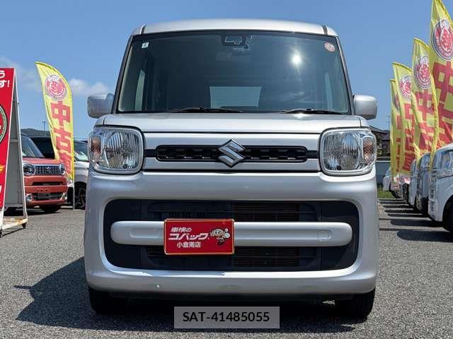 Suzuki SPACIA 2020-02 8745943-1