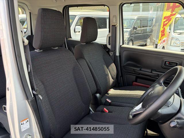 Suzuki SPACIA 2020-02 8745943-26