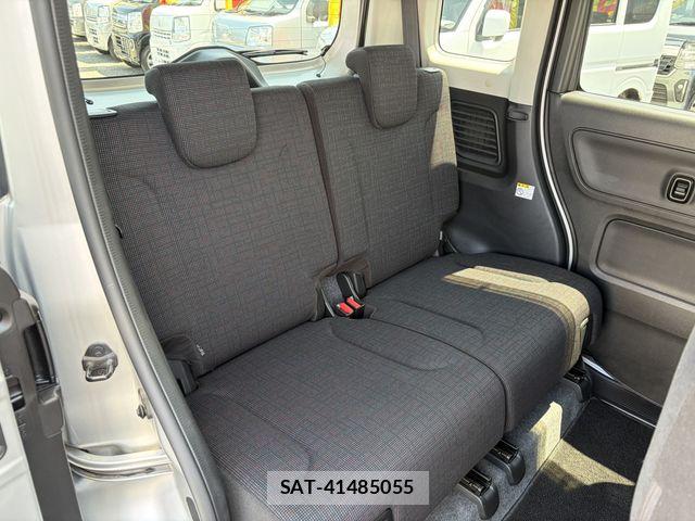 Suzuki SPACIA 2020-02 8745943-27