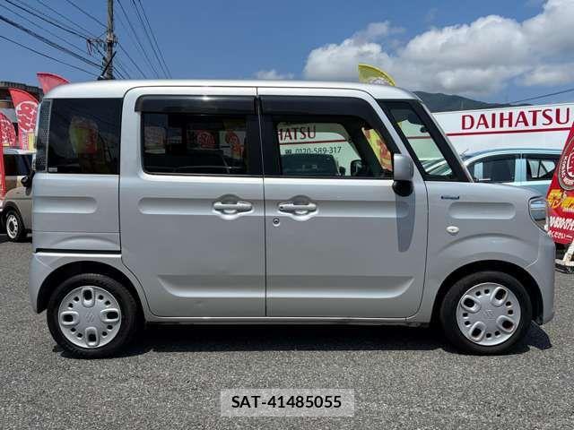 Suzuki SPACIA 2020-02 8745943-3