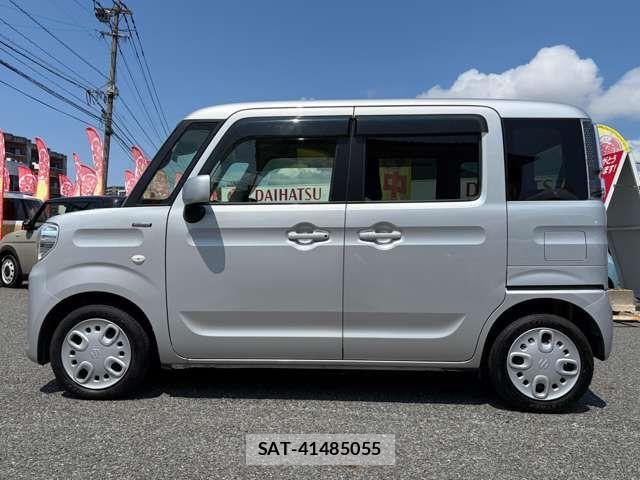 Suzuki SPACIA 2020-02 8745943-4