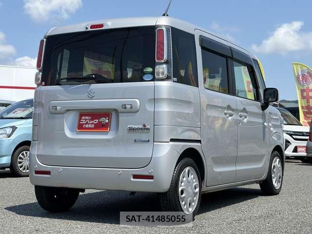 Suzuki SPACIA 2020-02 8745943-5