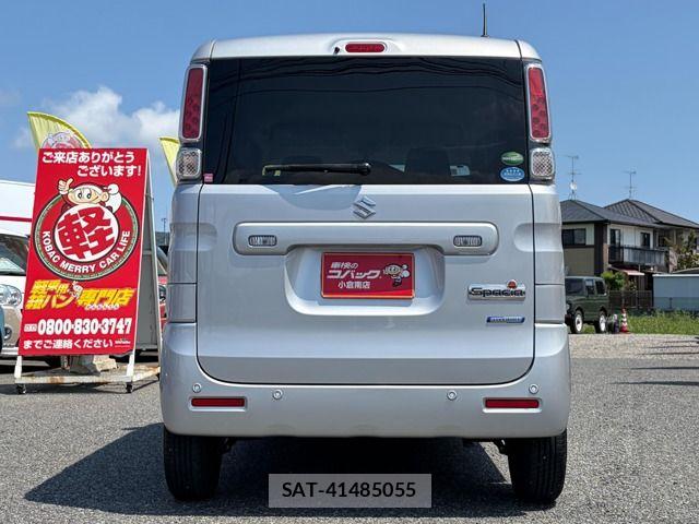 Suzuki SPACIA 2020-02 8745943-6