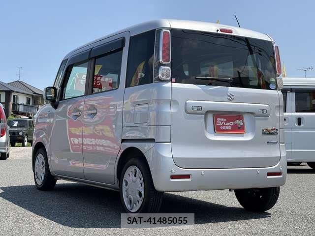Suzuki SPACIA 2020-02 8745943-7