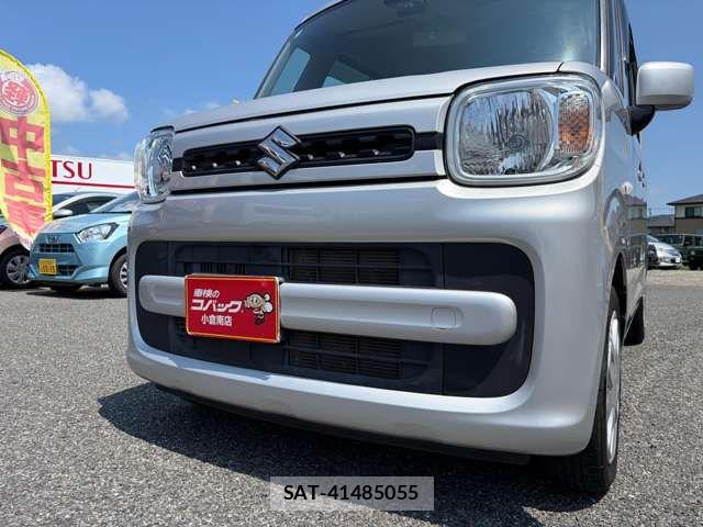 Suzuki SPACIA 2020-02 8745943-8