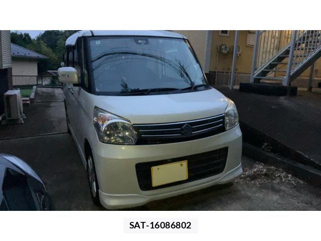 Suzuki SPACIA 2015-03 8782103-0