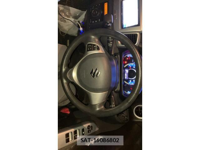 Suzuki SPACIA 2015-03 8782103-9