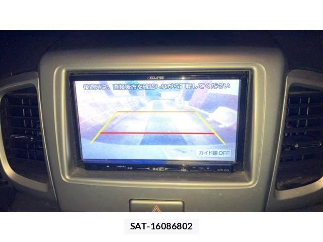 Suzuki SPACIA 2015-03 8782103-12