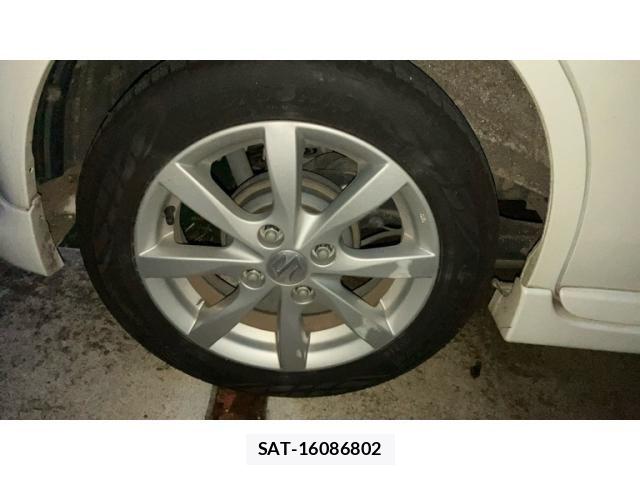 Suzuki SPACIA 2015-03 8782103-2