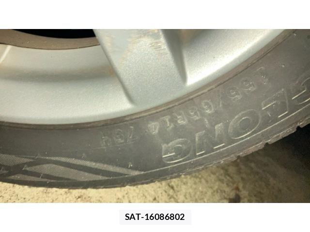 Suzuki SPACIA 2015-03 8782103-3