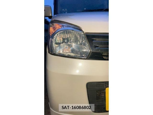 Suzuki SPACIA 2015-03 8782103-4