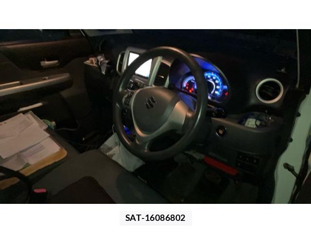 Suzuki SPACIA 2015-03 8782103-8
