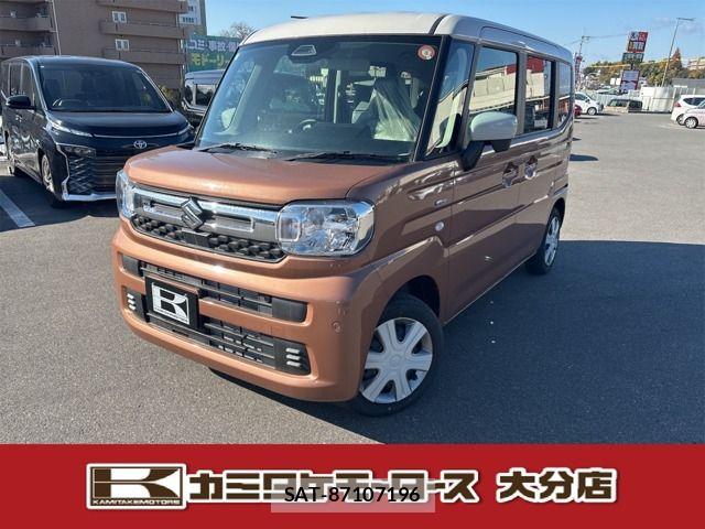 Suzuki SPACIA 2025-05 8782094-0