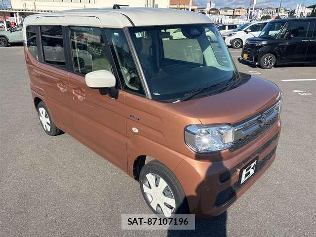 Suzuki SPACIA 2025-05 8782094-9