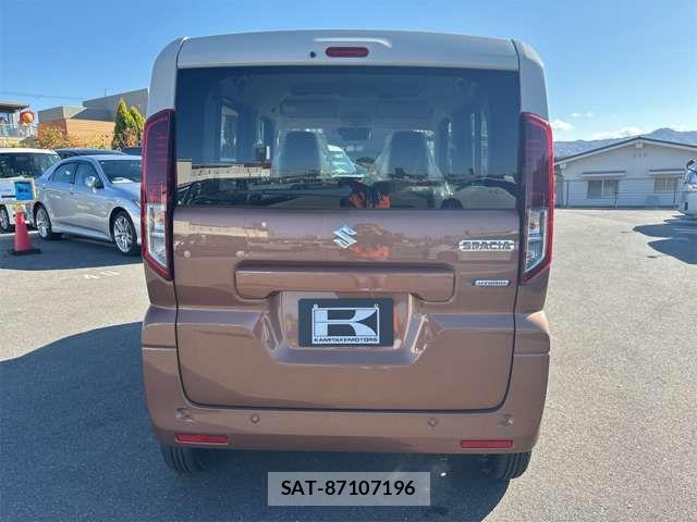 Suzuki SPACIA 2025-05 8782094-10