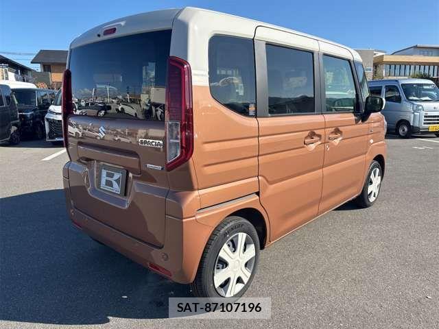 Suzuki SPACIA 2025-05 8782094-11