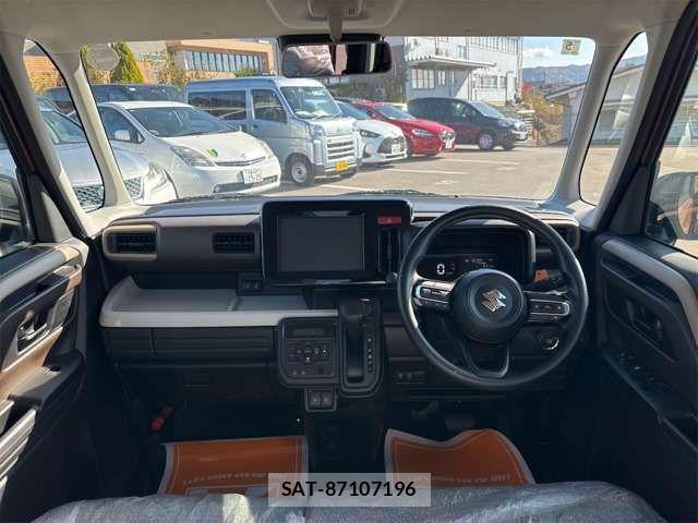Suzuki SPACIA 2025-05 8782094-15