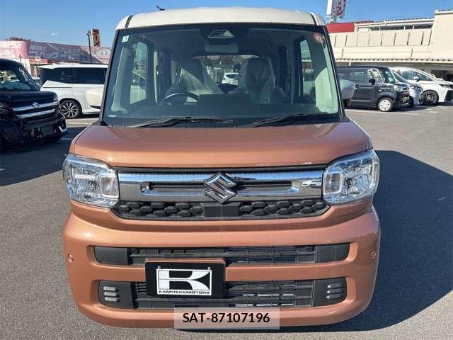 Suzuki SPACIA 2025-05 8782094-8