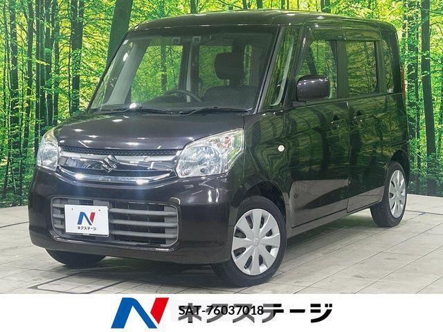 Suzuki SPACIA 2017-02 8782099-0