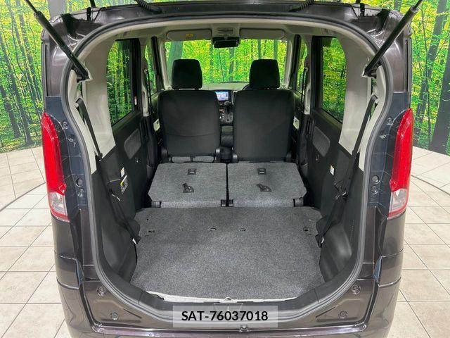 Suzuki SPACIA 2017-02 8782099-9