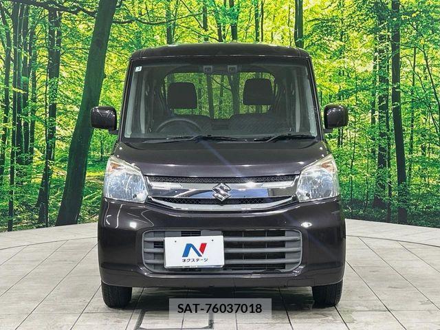 Suzuki SPACIA 2017-02 8782099-13